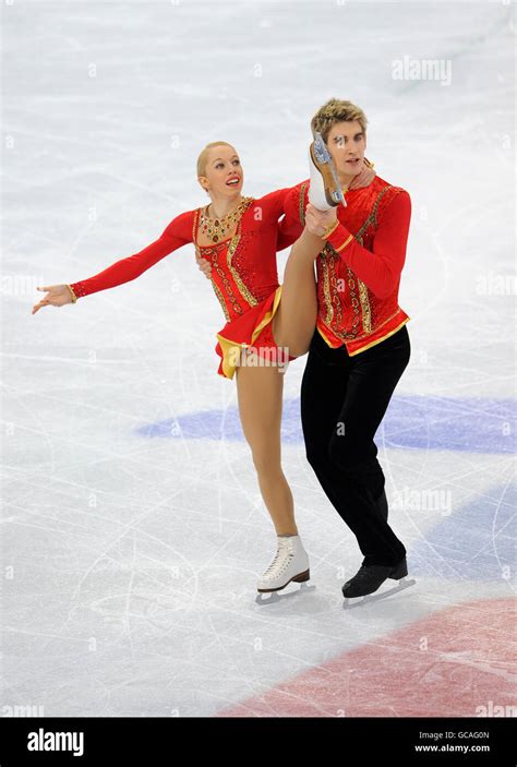 vancouver 2010 olympics figure skating|Vancouver 2010 Figure skating .